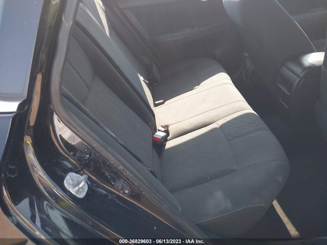 2016 NISSAN SENTRA S VIN: 3N1AB7AP9GY337644