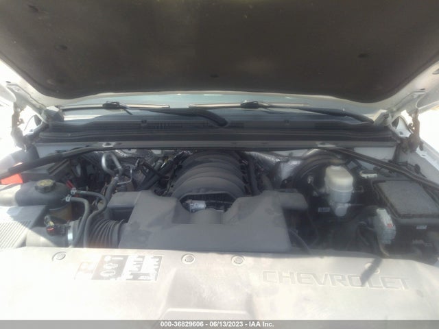 Chevrolet Tahoe Lt 2016 1GNSKBKC5GR224769 Image 16