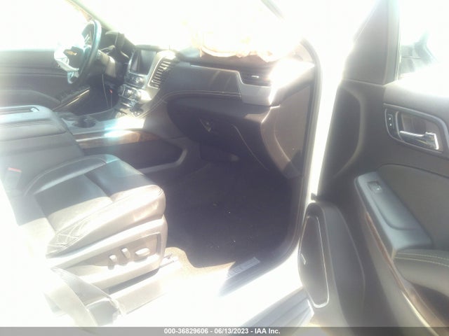Chevrolet Tahoe Lt 2016 1GNSKBKC5GR224769 Image 11