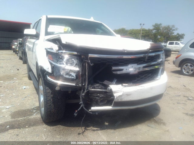 Chevrolet Tahoe Lt 2016 1GNSKBKC5GR224769 Image 12