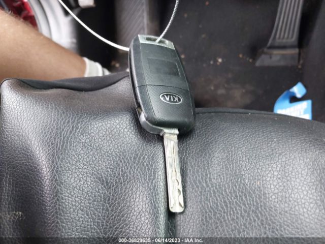 5XXGM4A75FG449414 KIA Optima Lx