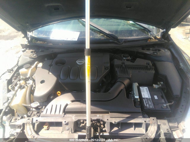 2010 NISSAN ALTIMA 2.5 S VIN: 1N4AL2AP8AN452095