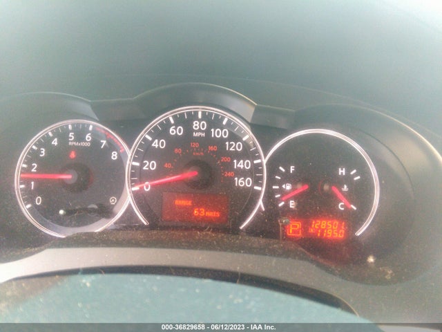 2010 NISSAN ALTIMA 2.5 S VIN: 1N4AL2AP8AN452095
