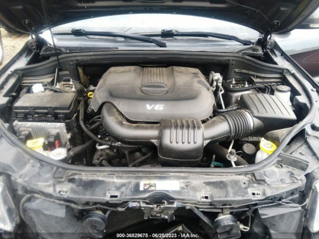 1C4RJFBGXEC570420 Jeep Grand Cherokee Limited