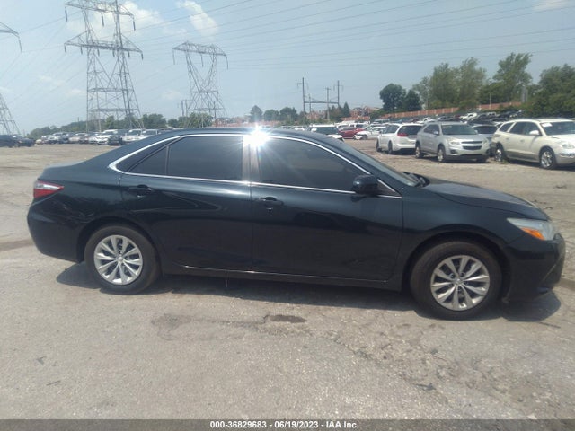 Toyota CAMRY LE 2015 4T4BF1FK3FR507435 Image 13