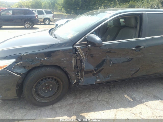 Toyota CAMRY LE 2015 4T4BF1FK3FR507435 Image 6