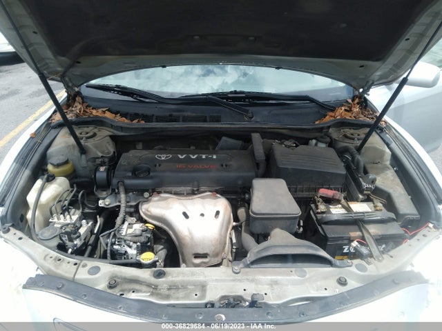 2007 TOYOTA CAMRY CE/LE/SE/XLE VIN: 4T1BE46KX7U065933