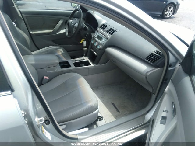 2007 TOYOTA CAMRY CE/LE/SE/XLE VIN: 4T1BE46KX7U065933