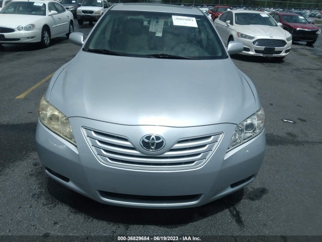 2007 TOYOTA CAMRY CE/LE/SE/XLE VIN: 4T1BE46KX7U065933