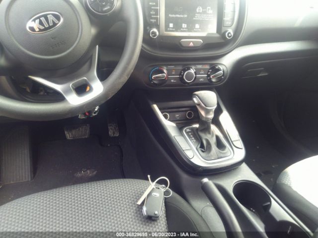KNDJ23AU4M7788991 KIA SOUL LX