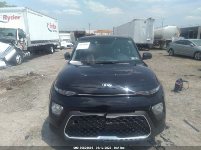 KNDJ23AU4M7788991 KIA SOUL LX
