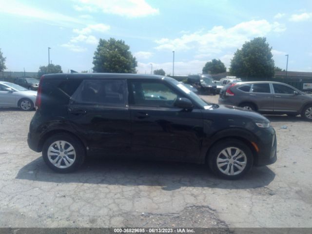 KNDJ23AU4M7788991 KIA SOUL LX