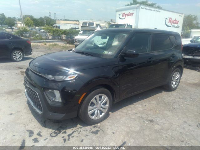 KNDJ23AU4M7788991 KIA SOUL LX