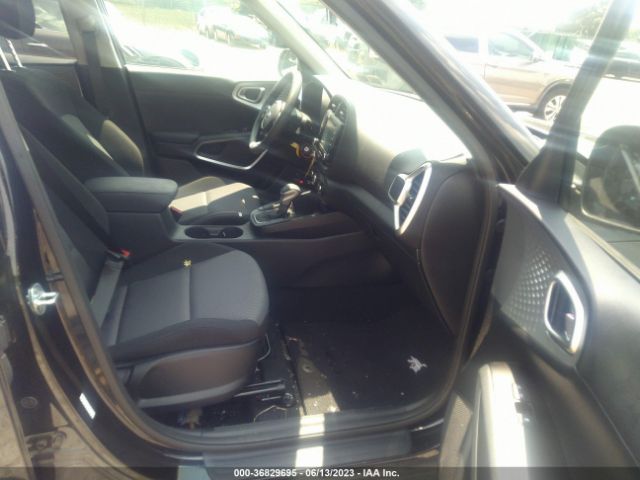 KNDJ23AU4M7788991 KIA SOUL LX