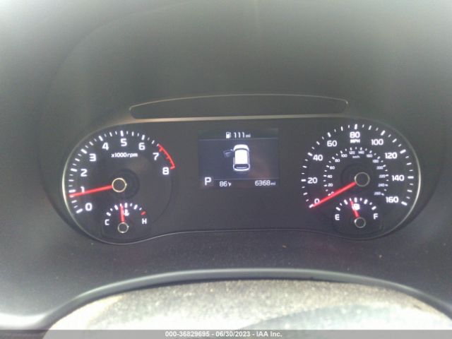 KNDJ23AU4M7788991 KIA SOUL LX