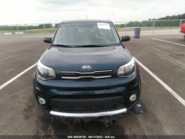 KNDJP3A56H7417959 KIA SOUL +