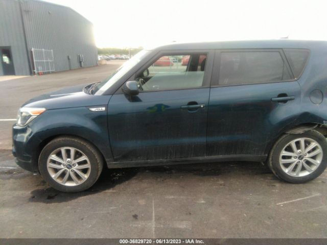 KNDJP3A56H7417959 KIA SOUL +