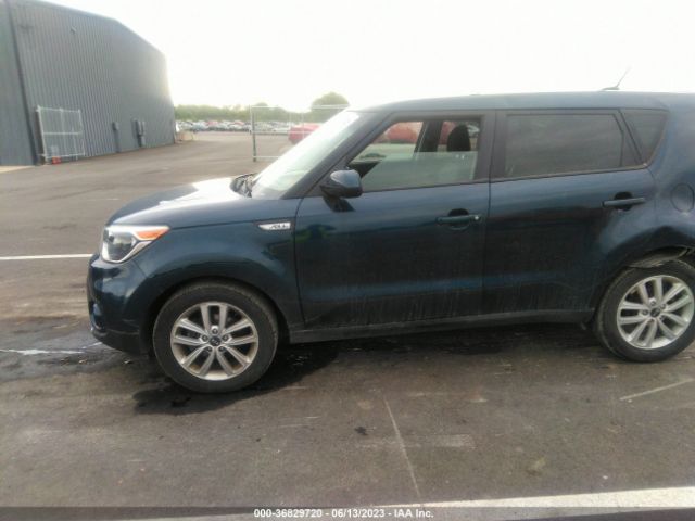 KNDJP3A56H7417959 KIA SOUL +