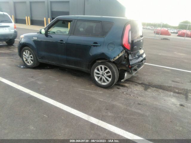 KNDJP3A56H7417959 KIA SOUL +