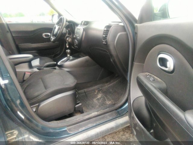 KNDJP3A56H7417959 KIA SOUL +
