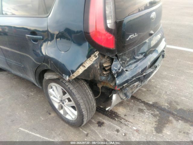 KNDJP3A56H7417959 KIA SOUL +