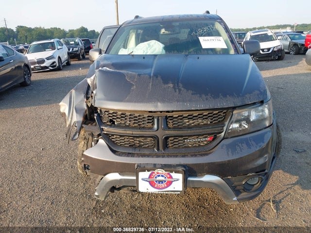 Dodge Journey Crossroad 2019 3C4PDCGGXKT803668 Image 12
