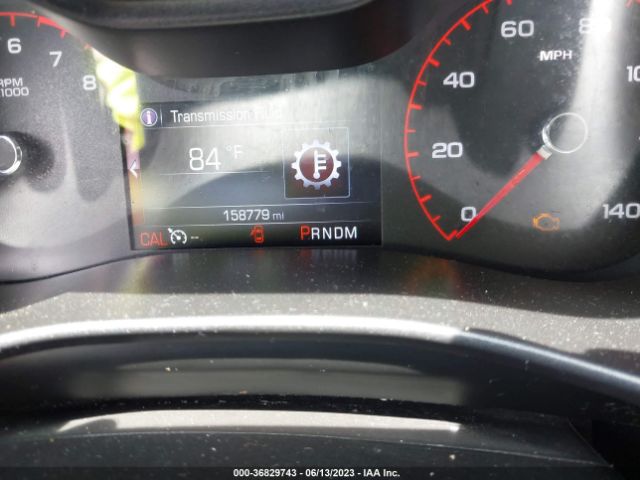 1GTH6BE3XF1174368 GMC Canyon 4wd Sle