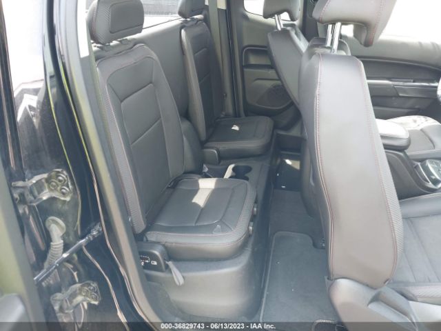1GTH6BE3XF1174368 GMC Canyon 4wd Sle