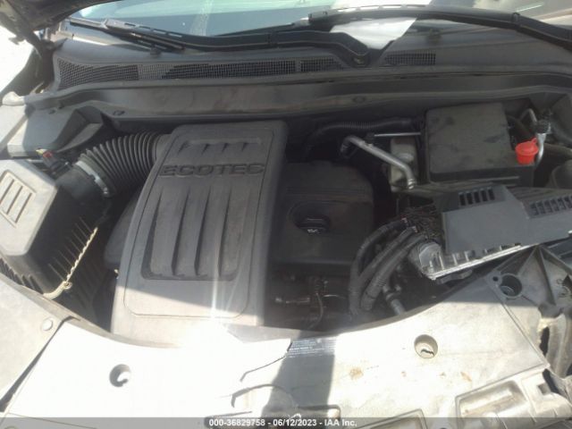 2GKALMEK6H6324686 GMC Terrain Sle