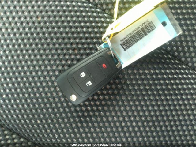 2GKALMEK6H6324686 GMC Terrain Sle