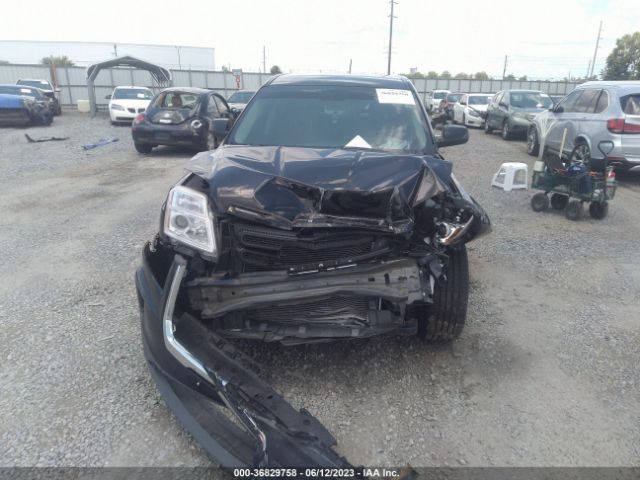 2GKALMEK6H6324686 GMC Terrain Sle