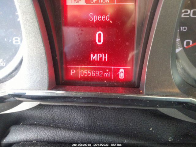 2GKALMEK6H6324686 GMC Terrain Sle