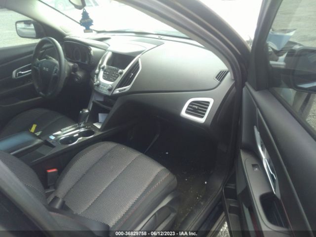 2GKALMEK6H6324686 GMC Terrain Sle