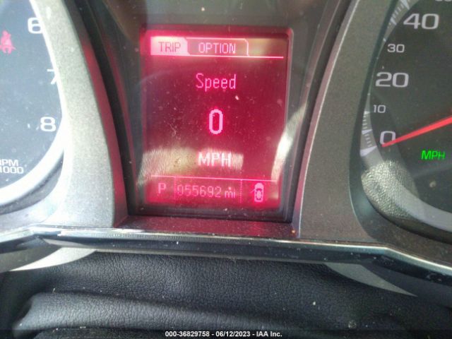 2GKALMEK6H6324686 GMC Terrain Sle