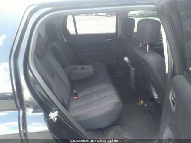 2GKALMEK6H6324686 GMC Terrain Sle