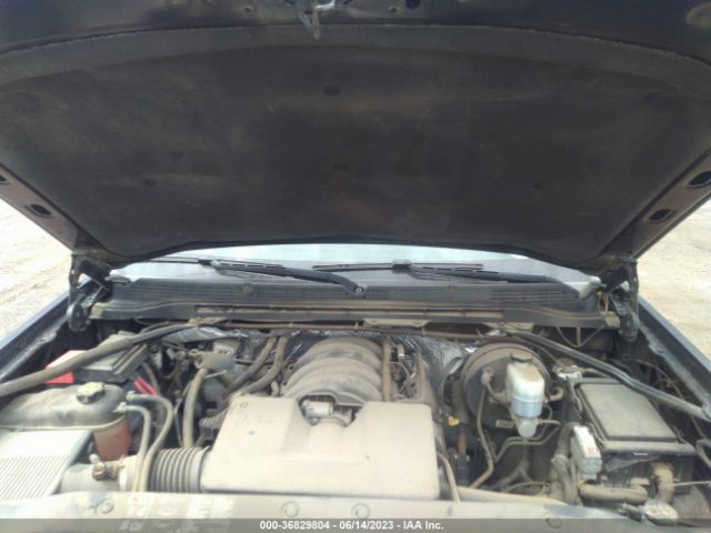 1GTV2LEHXGZ237410 GMC SIERRA 1500