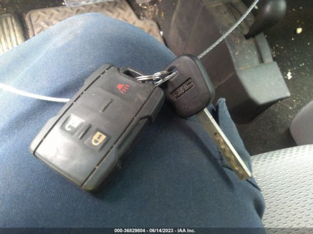 1GTV2LEHXGZ237410 GMC SIERRA 1500