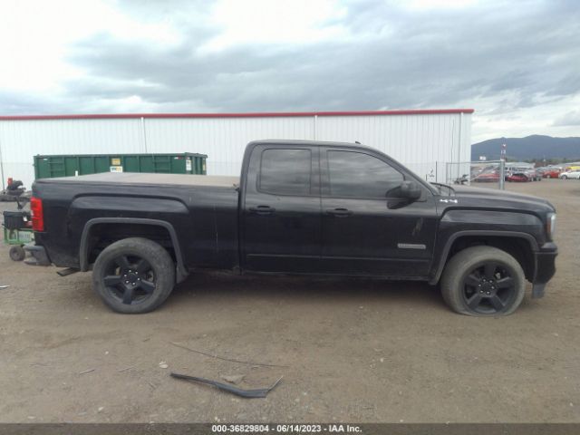 1GTV2LEHXGZ237410 GMC SIERRA 1500