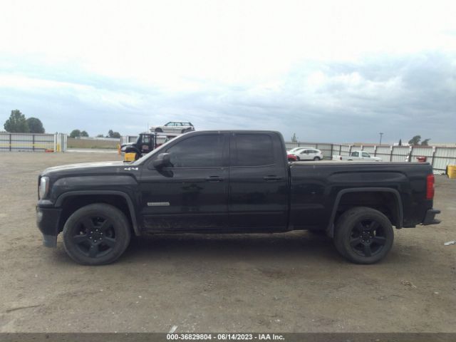 1GTV2LEHXGZ237410 GMC SIERRA 1500