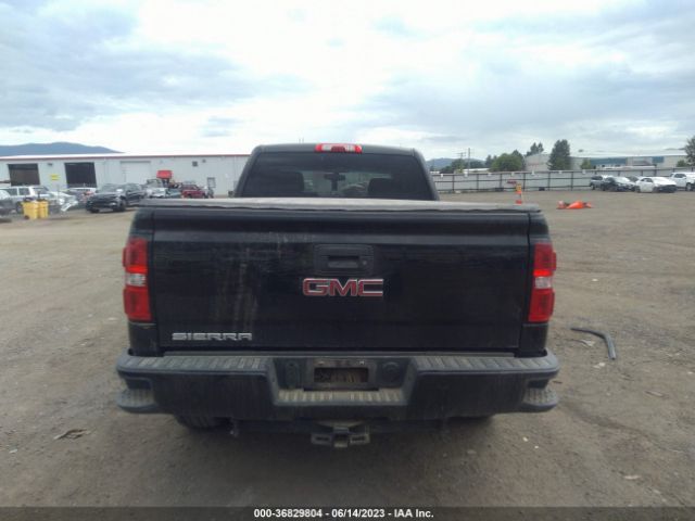 1GTV2LEHXGZ237410 GMC SIERRA 1500