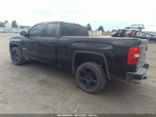 1GTV2LEHXGZ237410 GMC SIERRA 1500