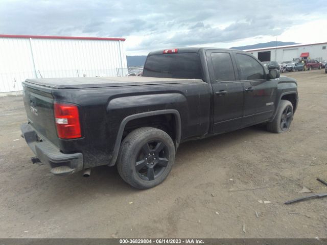 1GTV2LEHXGZ237410 GMC SIERRA 1500