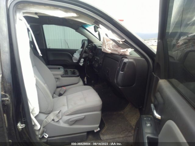 1GTV2LEHXGZ237410 GMC SIERRA 1500