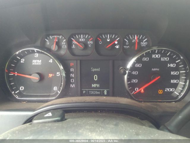 1GTV2LEHXGZ237410 GMC SIERRA 1500