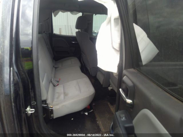 1GTV2LEHXGZ237410 GMC SIERRA 1500