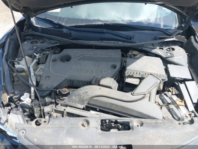 1N4AL3AP2GC153776 Nissan Altima 2.5 Sl