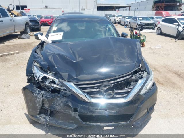 1N4AL3AP2GC153776 Nissan Altima 2.5 Sl