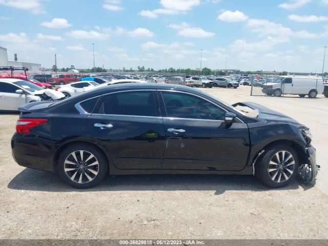 1N4AL3AP2GC153776 Nissan Altima 2.5 Sl