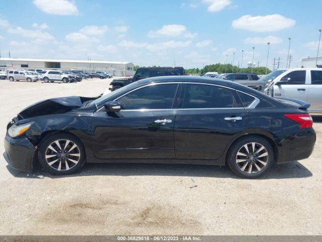 1N4AL3AP2GC153776 Nissan Altima 2.5 Sl