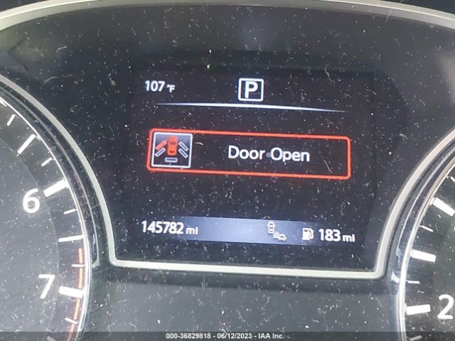 1N4AL3AP2GC153776 Nissan Altima 2.5 Sl